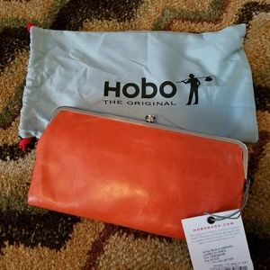 Hobo wallet